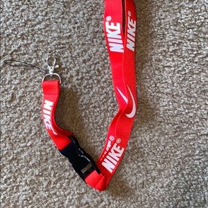 Nike | Lanyard